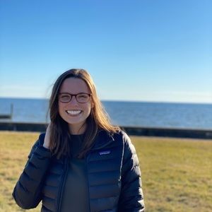 Meet your Posher, Caroline